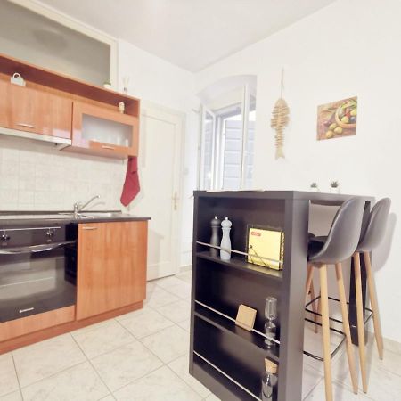 One Bedroom Apartment In The Old Town Split Luaran gambar