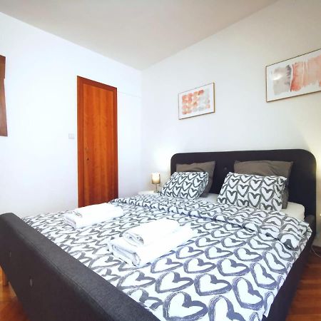 One Bedroom Apartment In The Old Town Split Luaran gambar