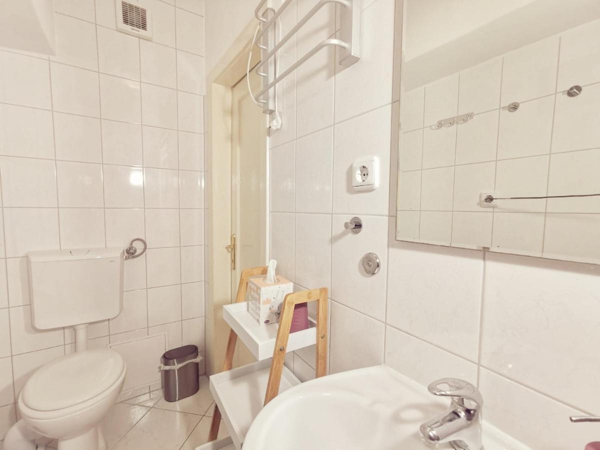 One Bedroom Apartment In The Old Town Split Luaran gambar