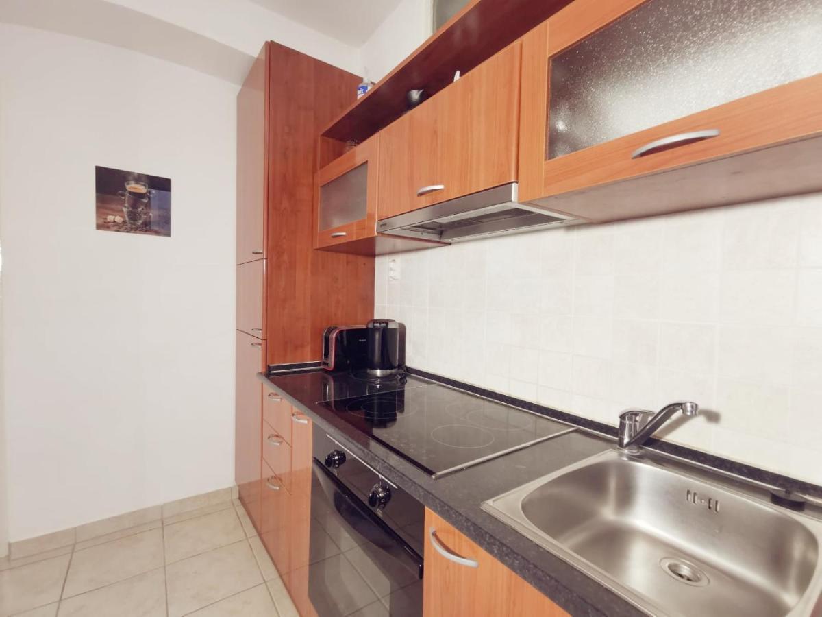 One Bedroom Apartment In The Old Town Split Luaran gambar