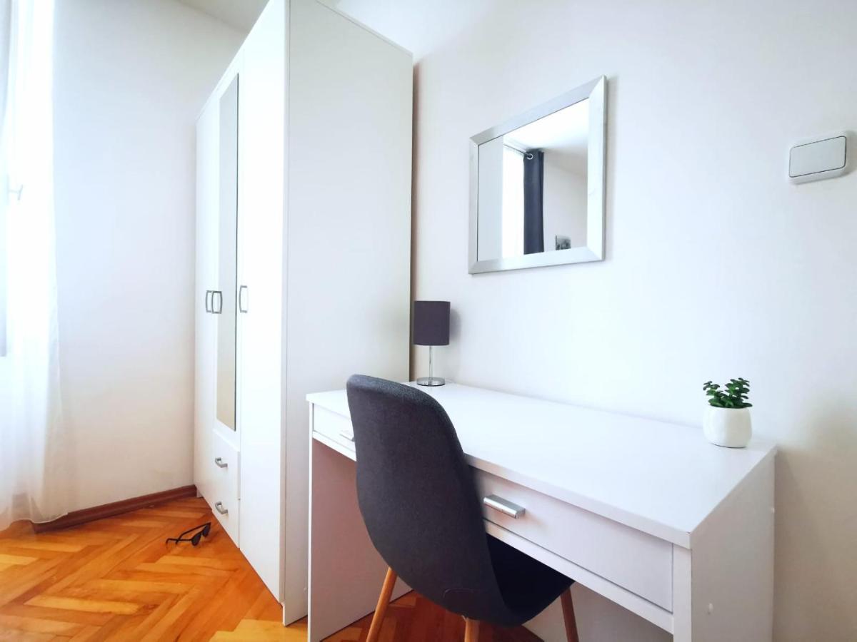 One Bedroom Apartment In The Old Town Split Luaran gambar